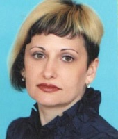 Ливадняя Ирина Викторовна