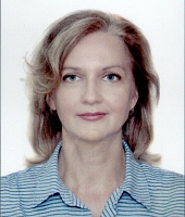Куркина Юлия Николаевна