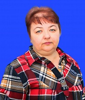 Скрипникова Алина Александровна